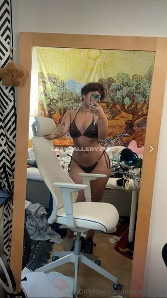 Linneathecake Exclusive Leaked Nude Onlyfans #1066275
