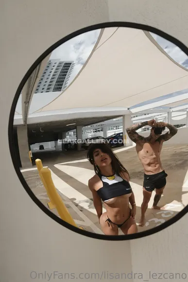 Lisandra_lezcano Exclusive Leaked Nude Onlyfans #949661