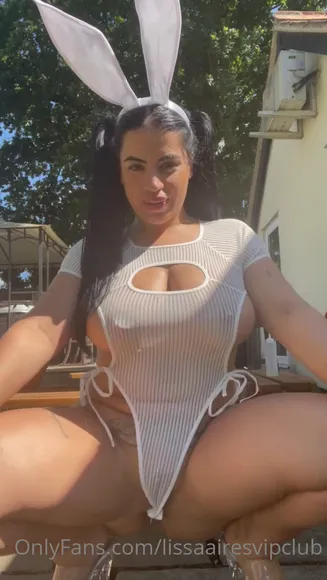 Lissaaires Exclusive Leaked Nude Onlyfans #740494