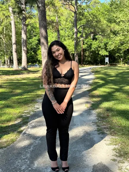 Lissette_lovely Exclusive Leaked Nude Onlyfans #956123