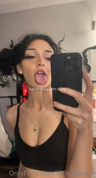 Little.warren Exclusive Leaked Nude Onlyfans #340617