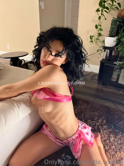 Little.warren Exclusive Leaked Nude Onlyfans #343015