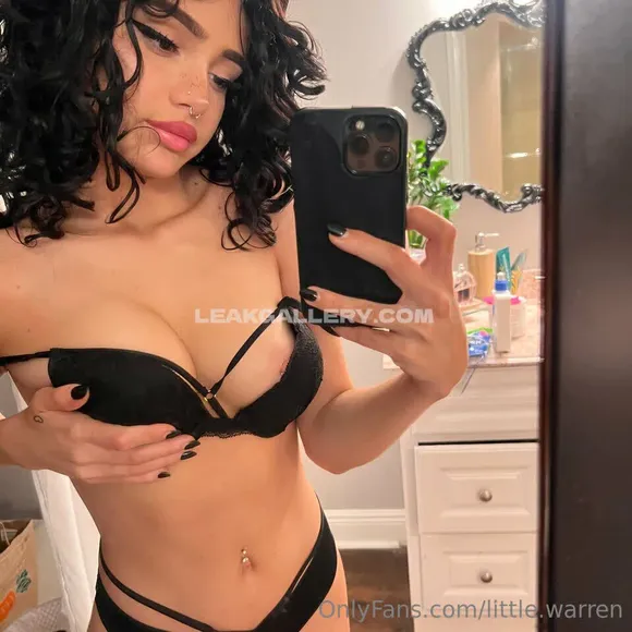 Little.warren Exclusive Leaked Nude Onlyfans #340375