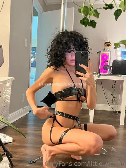 Little.warren Exclusive Leaked Nude Onlyfans #340377