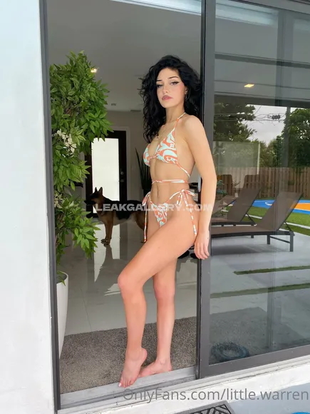 Little.warren Exclusive Leaked Nude Onlyfans #339448