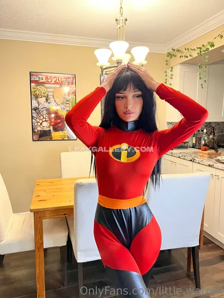 Little.warren Exclusive Leaked Nude Onlyfans #339019