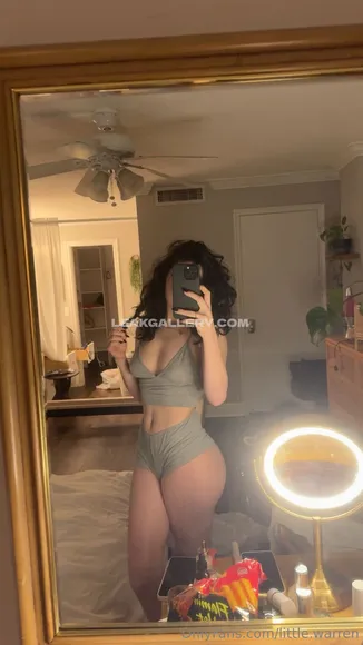 Little.warren Exclusive Leaked Nude Onlyfans #340558