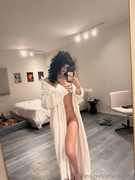 Little.warren Exclusive Leaked Nude Onlyfans #340851