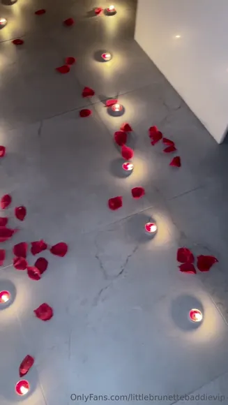 Littlebrunettebaddievip / alyshaadavis Exclusive Leaked Nude Onlyfans #902396