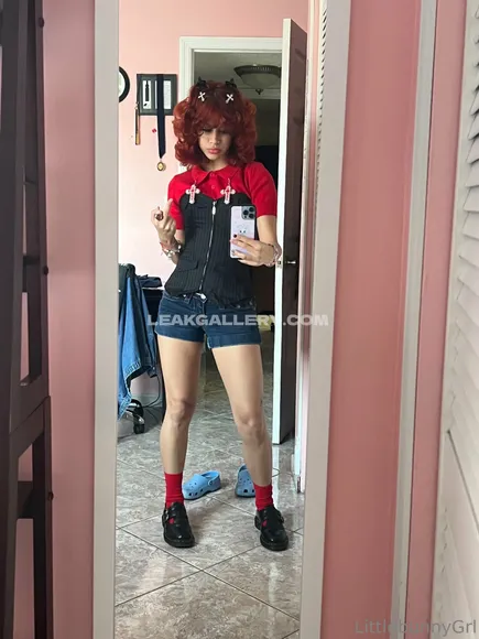 Littlebunnygrl Exclusive Leaked Nude Onlyfans #51252