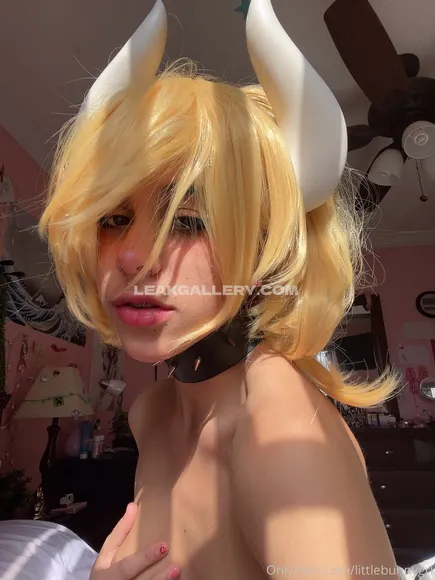 Littlebunnygrl Exclusive Leaked Nude Onlyfans #50924