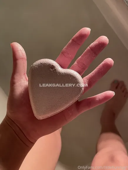 Littlebunnygrl Exclusive Leaked Nude Onlyfans #50693