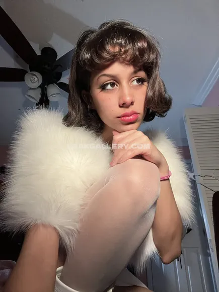 Littlebunnygrl Exclusive Leaked Nude OnlyFans #52057