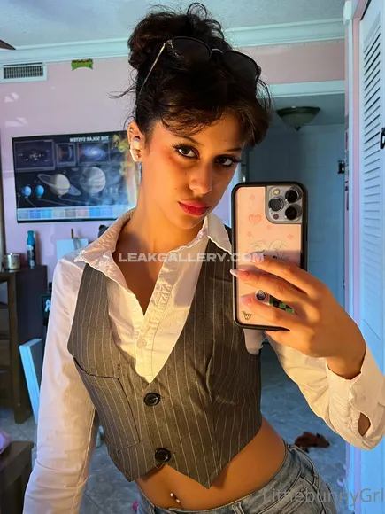 Littlebunnygrl Exclusive Leaked Nude Onlyfans #50921