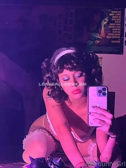 Littlebunnygrl Exclusive Leaked Nude Onlyfans #51587