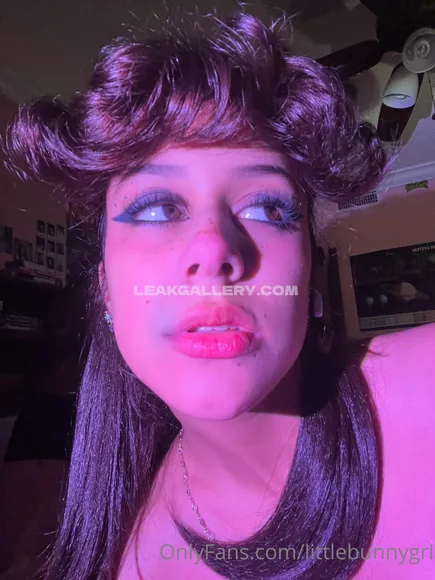 Littlebunnygrl Exclusive Leaked Nude Onlyfans #51048