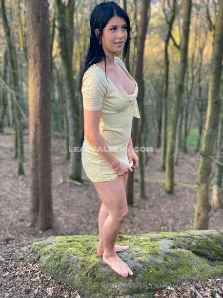 Littlelanta Exclusive Leaked Nude Onlyfans #316948