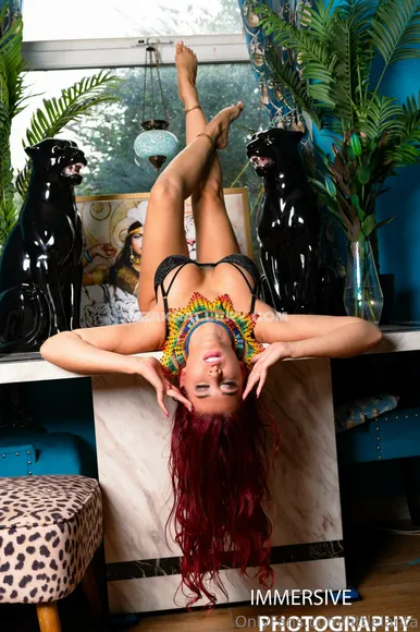 Littlelanta Exclusive Leaked Nude Onlyfans #317356