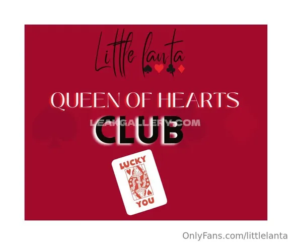 Littlelanta Exclusive Leaked Nude Onlyfans #316794