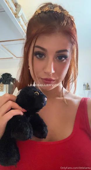 Littlelanta Exclusive Leaked Nude Onlyfans #316702