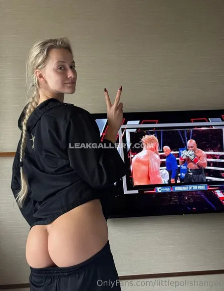 Littlepolishangel / littlepolishangel1 Exclusive Leaked Nude Onlyfans #417587