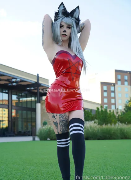 Littlespoonz_ Exclusive Leaked Nude Onlyfans #781647