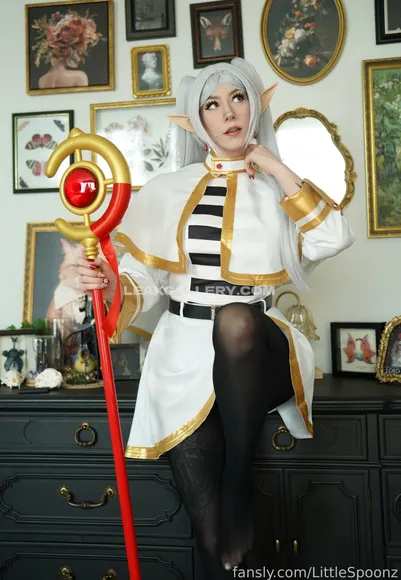 Littlespoonz_ Exclusive Leaked Nude Onlyfans #785438