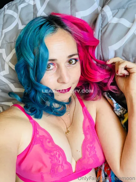 Litziamoon Exclusive Leaked Nude Onlyfans #781030