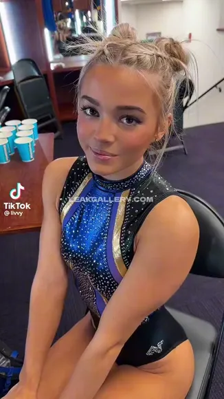 Livvydunne / Olivia Dunne / oliviadunne Exclusive Leaked Nude Onlyfans #9108