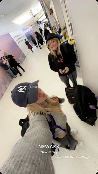 Livvydunne / Olivia Dunne / oliviadunne Exclusive Leaked Nude Onlyfans #9469