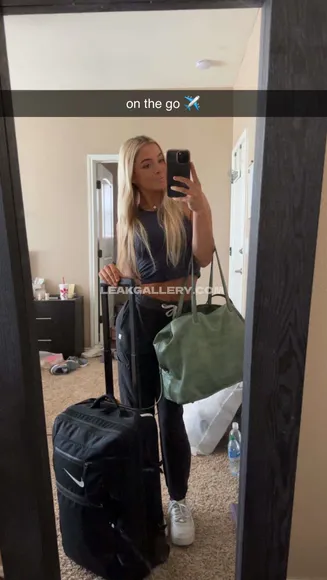 Livvydunne / Olivia Dunne / oliviadunne Exclusive Leaked Nude Onlyfans #9941