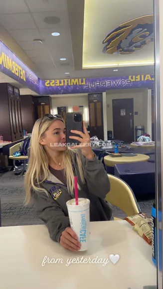 Livvydunne / Olivia Dunne / oliviadunne Exclusive Leaked Nude Onlyfans #9155