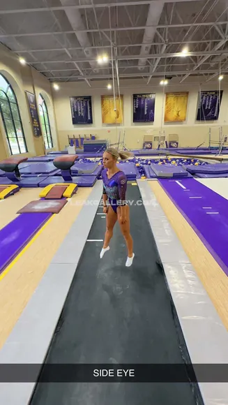 Livvydunne / Olivia Dunne / oliviadunne Exclusive Leaked Nude Onlyfans #9041