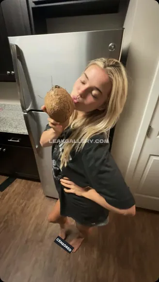 Livvydunne / Olivia Dunne / oliviadunne Exclusive Leaked Nude Onlyfans #9980