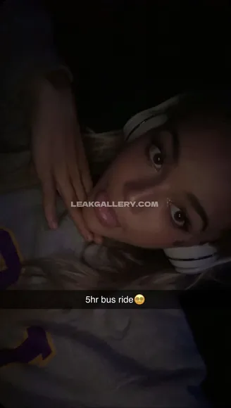 Livvydunne / Olivia Dunne / oliviadunne Exclusive Leaked Nude Onlyfans #9334