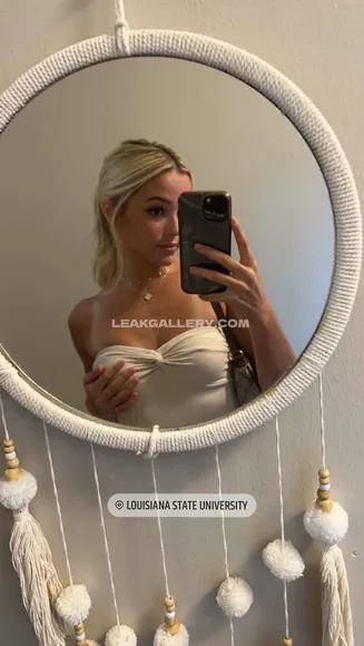 Livvydunne / Olivia Dunne / oliviadunne Exclusive Leaked Nude Onlyfans #9615