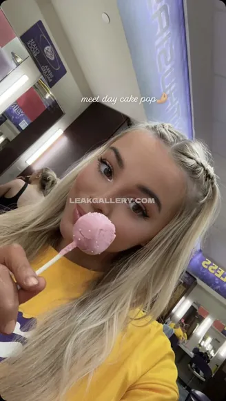 Livvydunne / Olivia Dunne / oliviadunne Exclusive Leaked Nude Onlyfans #9924