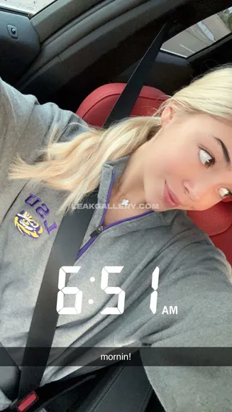 Livvydunne / Olivia Dunne / oliviadunne Exclusive Leaked Nude Onlyfans #9744