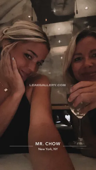 Livvydunne / Olivia Dunne / oliviadunne Exclusive Leaked Nude Onlyfans #9858