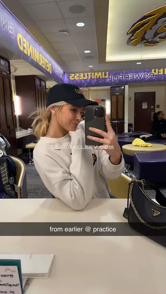 Livvydunne / Olivia Dunne / oliviadunne Exclusive Leaked Nude Onlyfans #10155