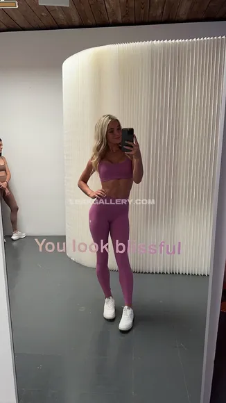 Livvydunne / Olivia Dunne / oliviadunne Exclusive Leaked Nude Onlyfans #10101