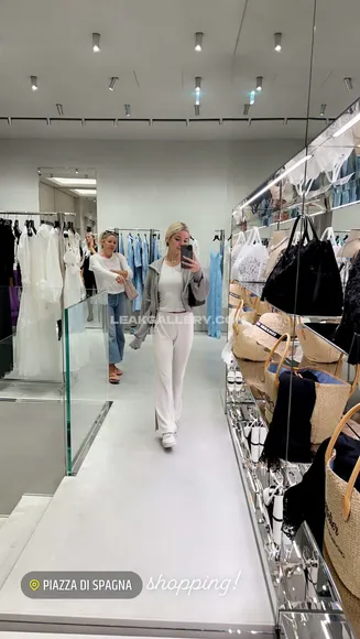 Livvydunne / Olivia Dunne / oliviadunne Exclusive Leaked Nude Onlyfans #9166