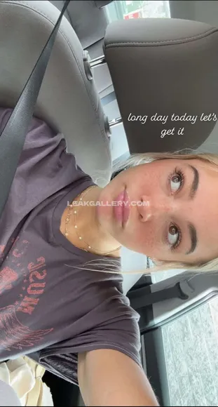 Livvydunne / Olivia Dunne / oliviadunne Exclusive Leaked Nude Onlyfans #9370