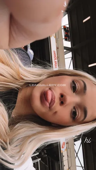 Livvydunne / Olivia Dunne / oliviadunne Exclusive Leaked Nude Onlyfans #9839