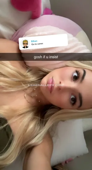 Livvydunne / Olivia Dunne / oliviadunne Exclusive Leaked Nude Onlyfans #9440