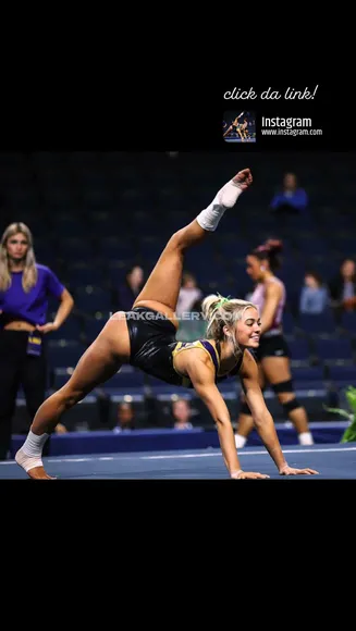 Livvydunne / Olivia Dunne / oliviadunne Exclusive Leaked Nude Onlyfans #10122