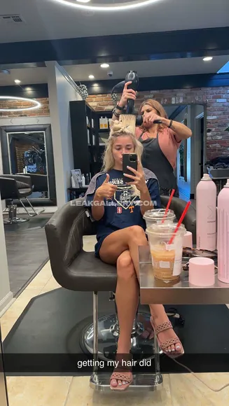 Livvydunne / Olivia Dunne / oliviadunne Exclusive Leaked Nude Onlyfans #9100