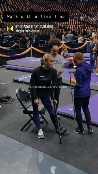 Livvydunne / Olivia Dunne / oliviadunne Exclusive Leaked Nude Onlyfans #9961