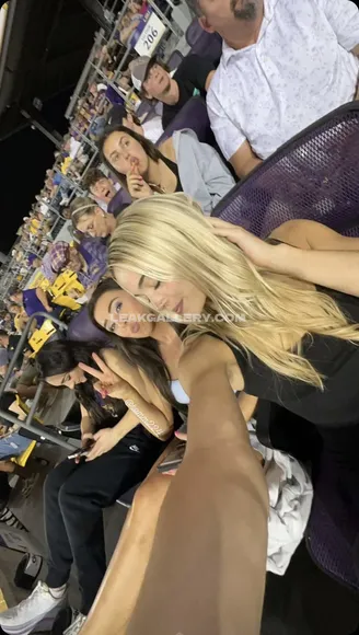 Livvydunne / Olivia Dunne / oliviadunne Exclusive Leaked Nude Onlyfans #9829