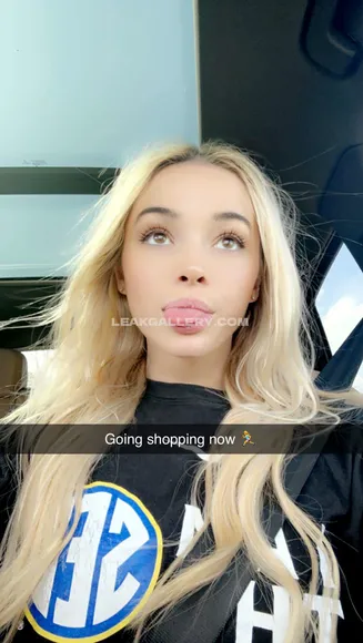 Livvydunne / Olivia Dunne / oliviadunne Exclusive Leaked Nude Onlyfans #9846